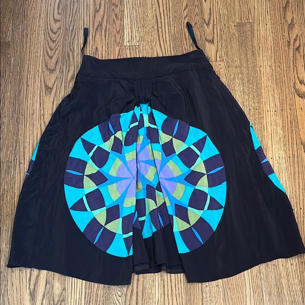 Anna Sui Skirt